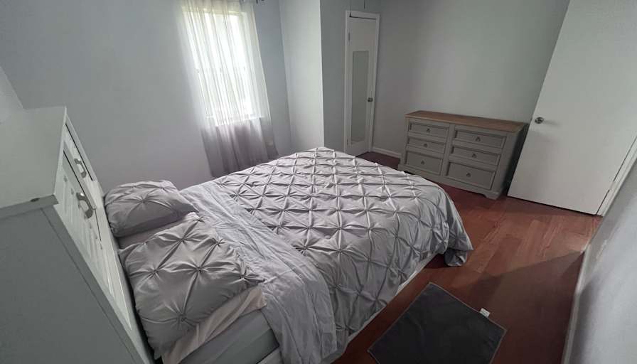 Kendra's room