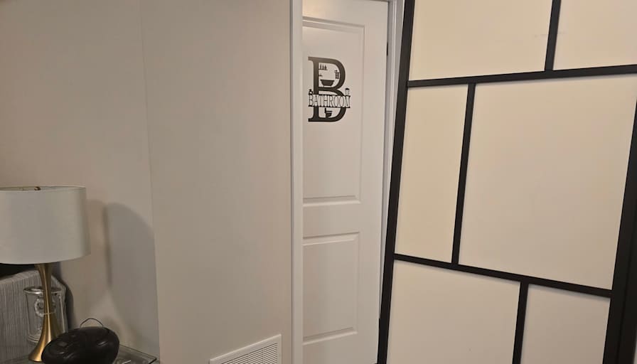 Chico's room