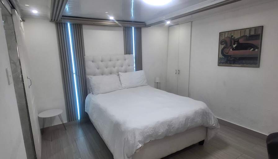 Catherine's room