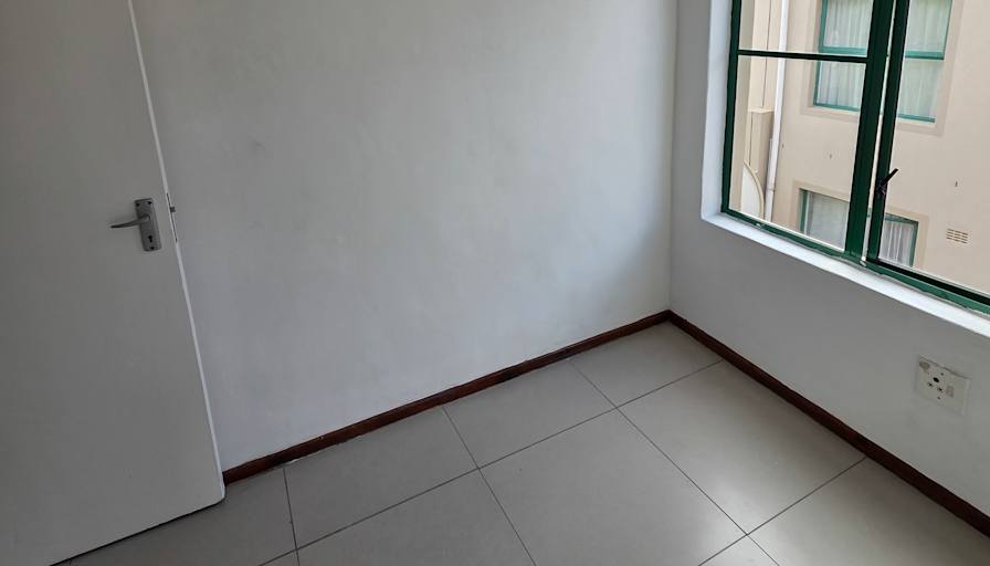 Bazisiwe's room