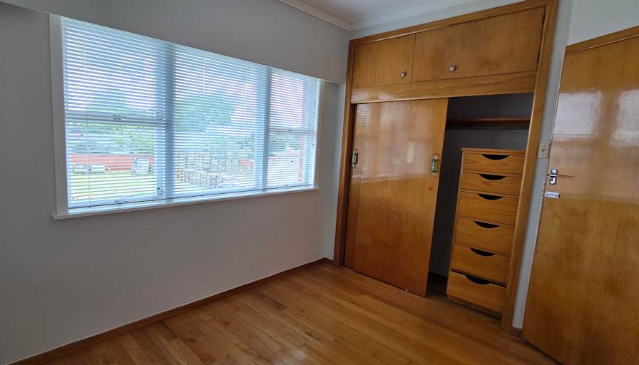 Jay's room