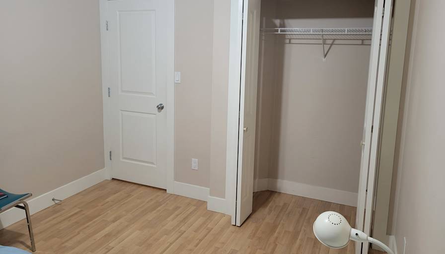 Shihwei's room