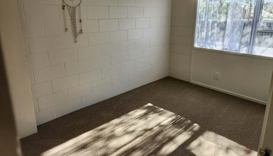 Aryaman's room