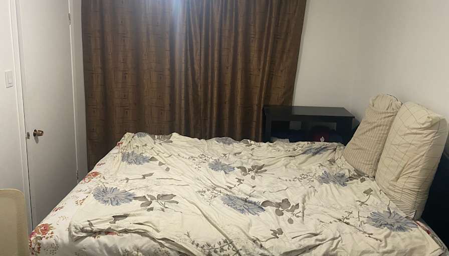 Basil's room