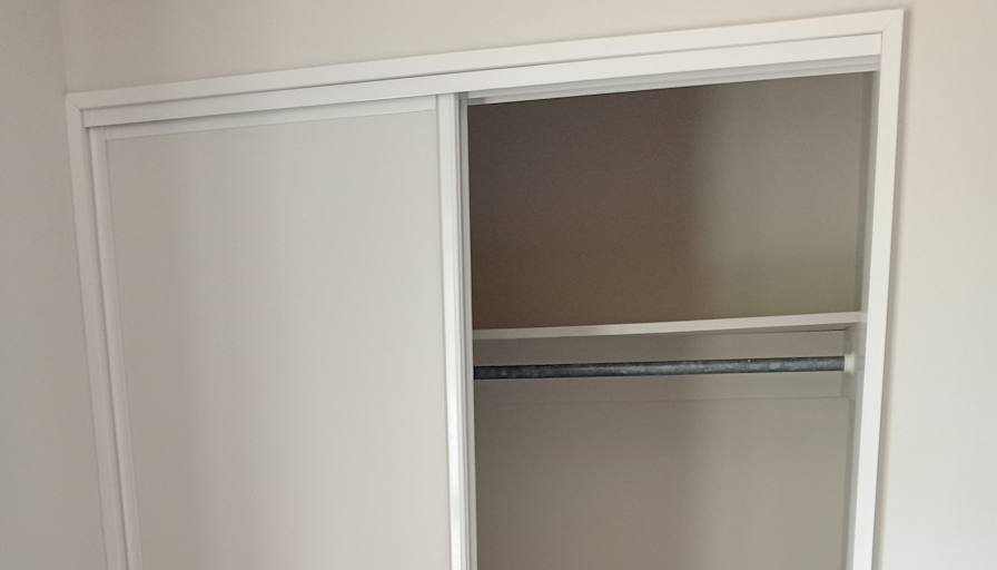 Robyn Harkness's room