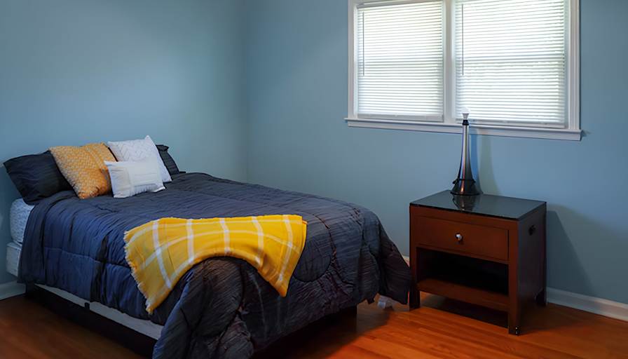 PadSplit's room
