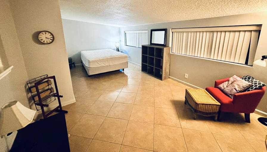 PadSplit's room