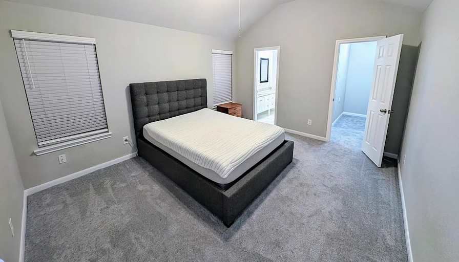 Lupe's room