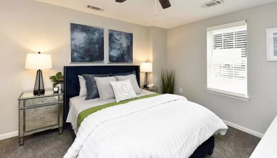 Angela's room