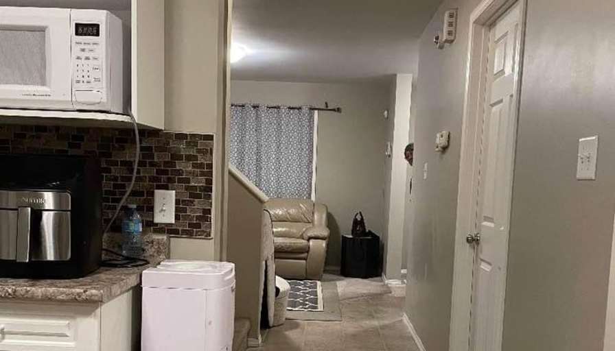 Zap Yer's room