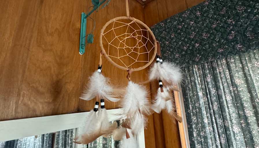 Erika's room