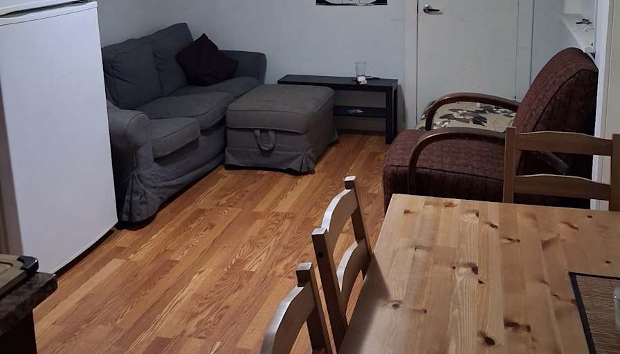 Margarita's room