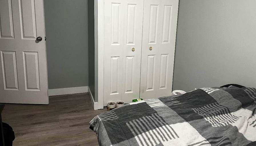 Becky's room