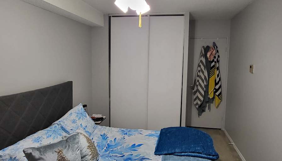 Sam's room