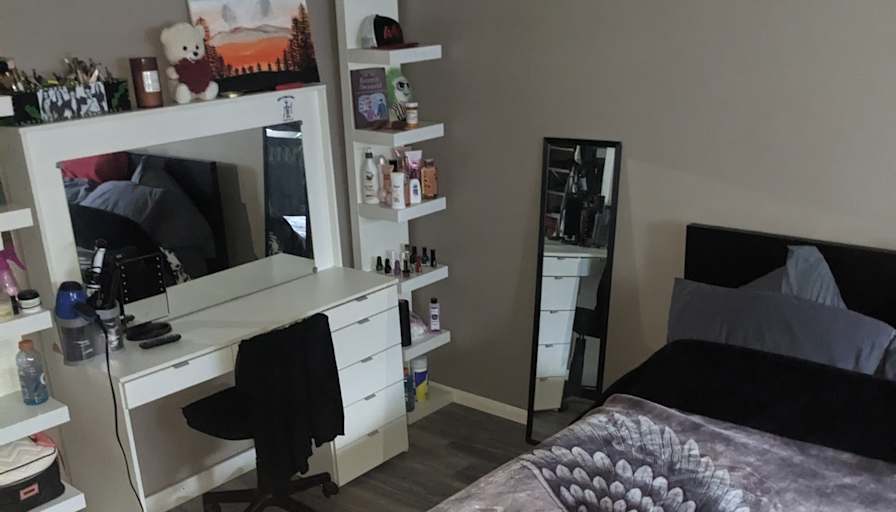 Michelle's room