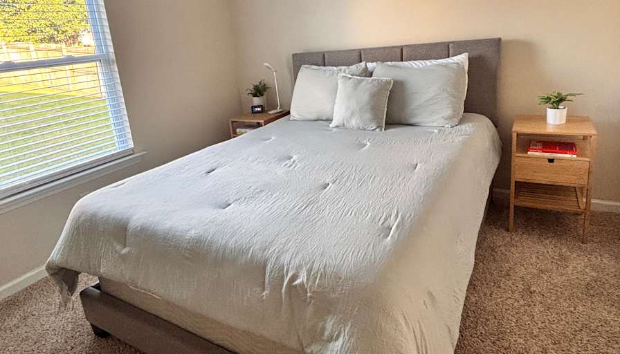 Drake's room