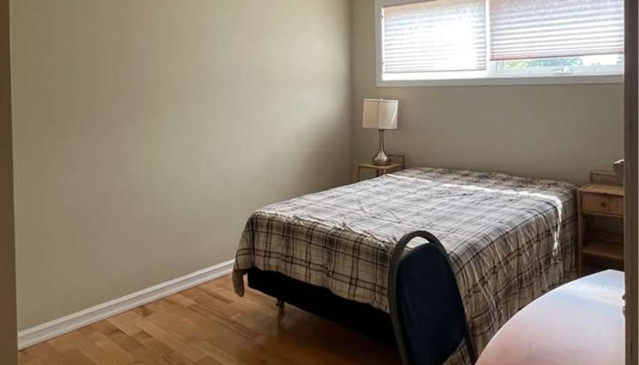 Felipe Guerra's room