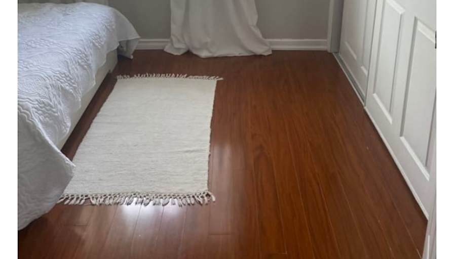 Maria's room