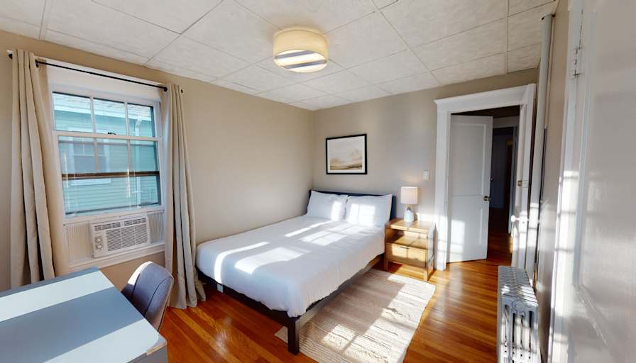 Sam June's room