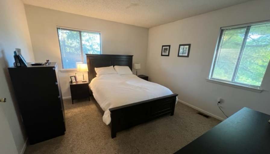 rich's room