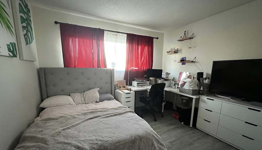Alexandra's room