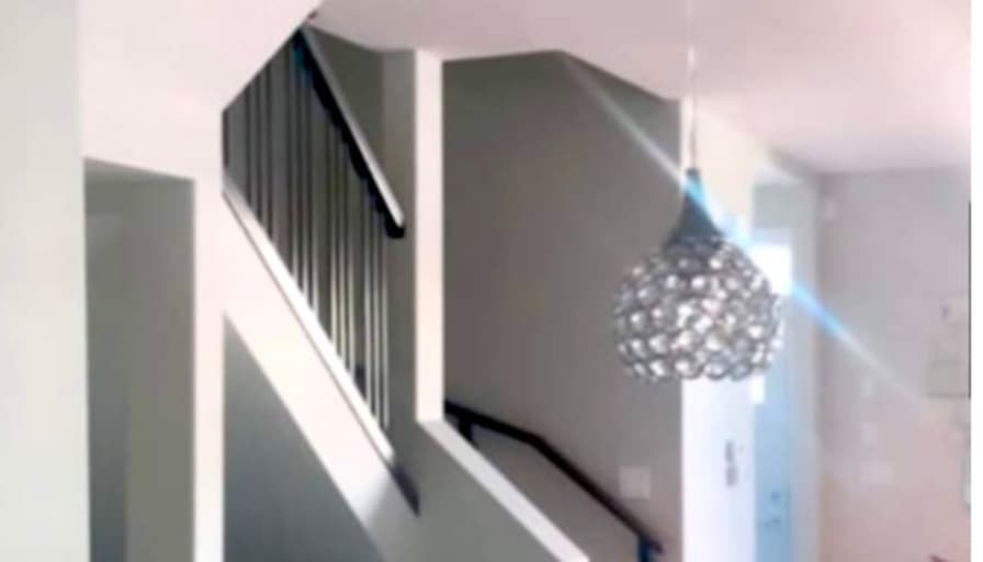 Kate's room
