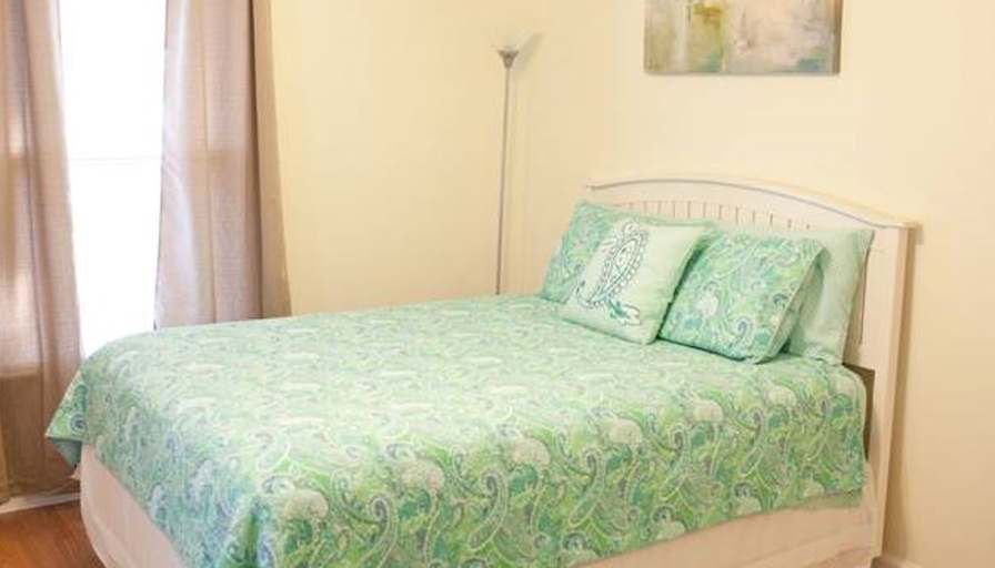 Florence's room