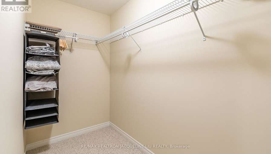 Sam's room