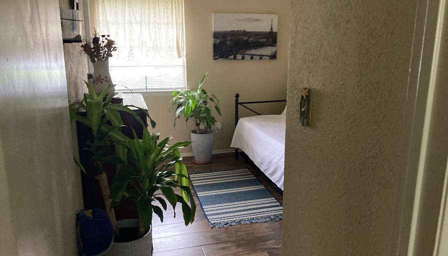 Robert's room