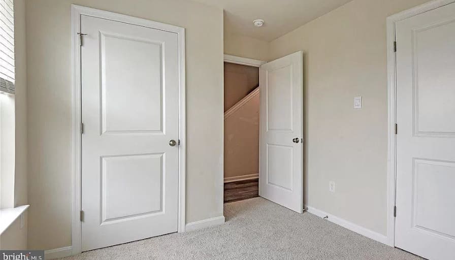 Adjele's room