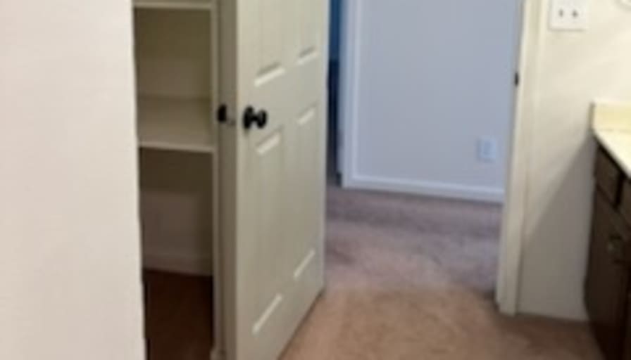 Melissa's room
