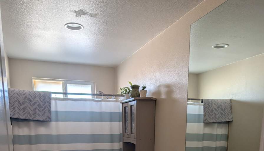 Danette Debra Mason's room