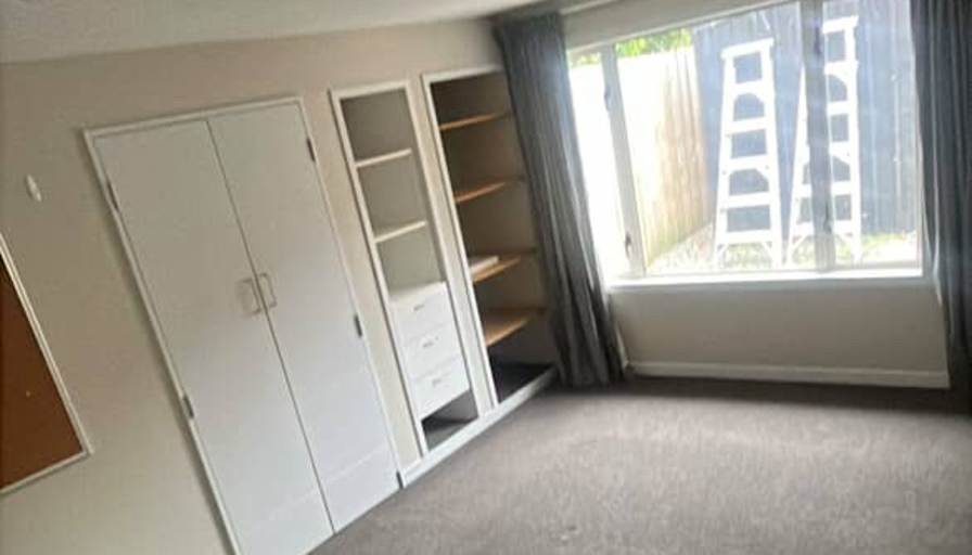 Robert's room