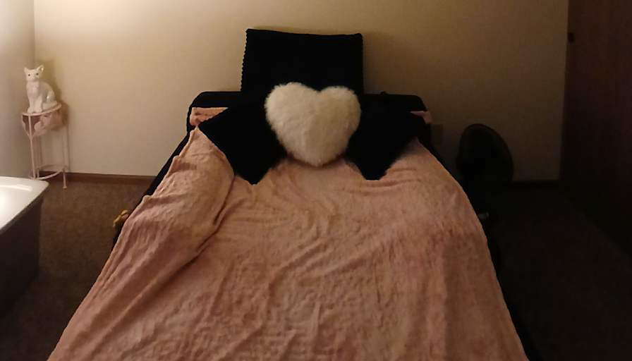 Lori kaczmarek's room
