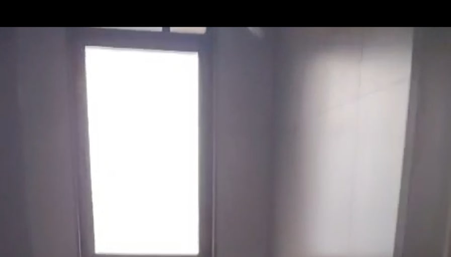 Nikhil Magar's room