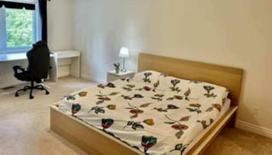 Quinn's room