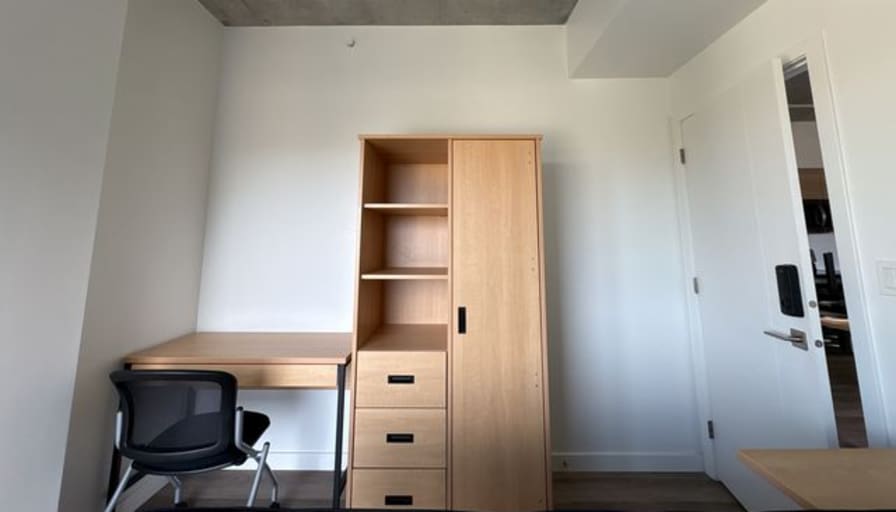 Ryan's room