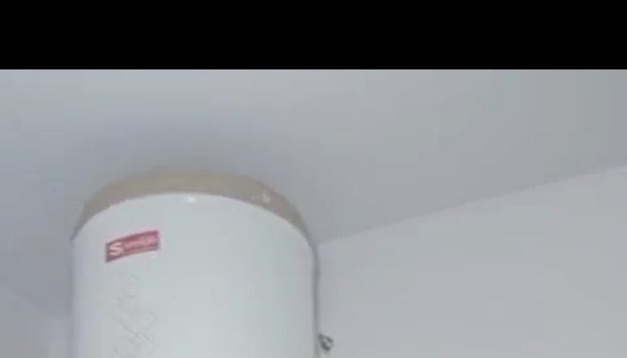 Saurabh's room