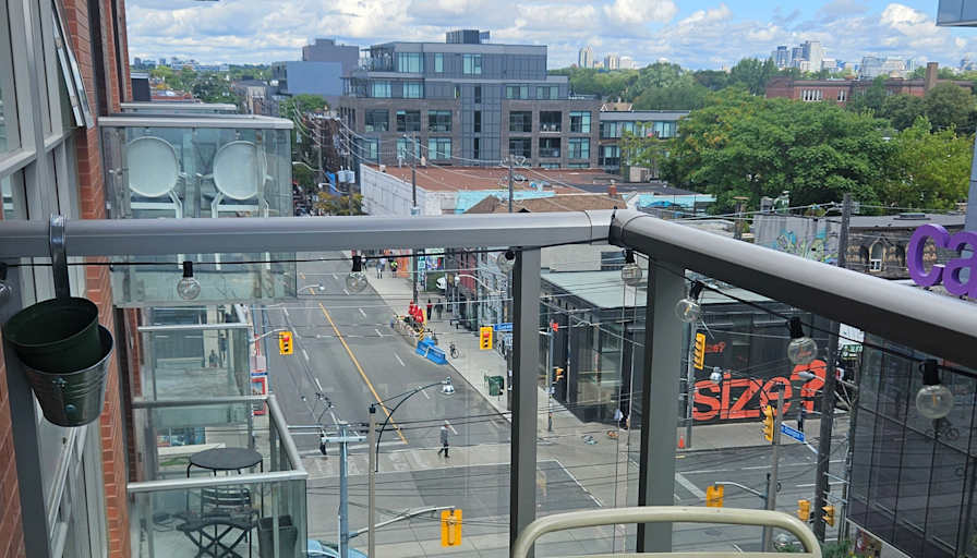 NEHILL MERCADO's room