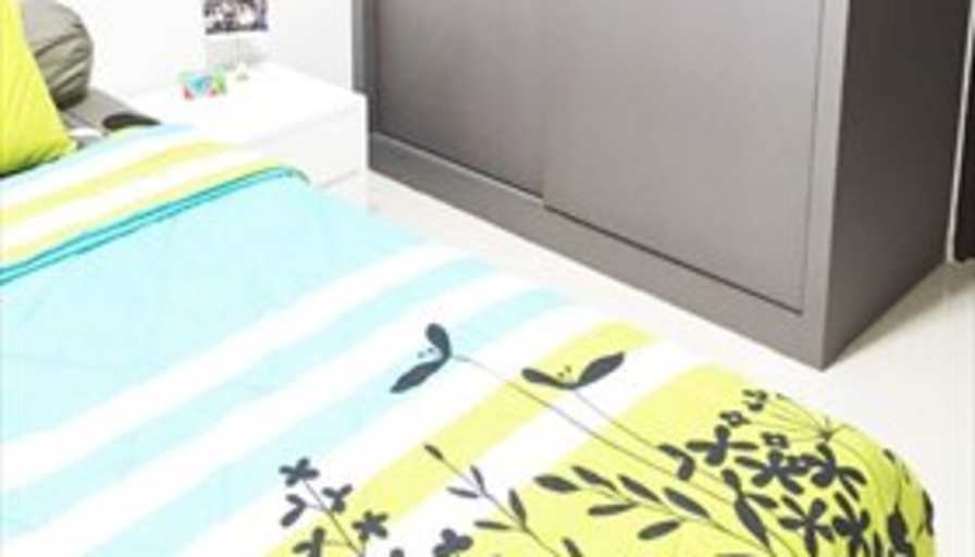 Diana's room
