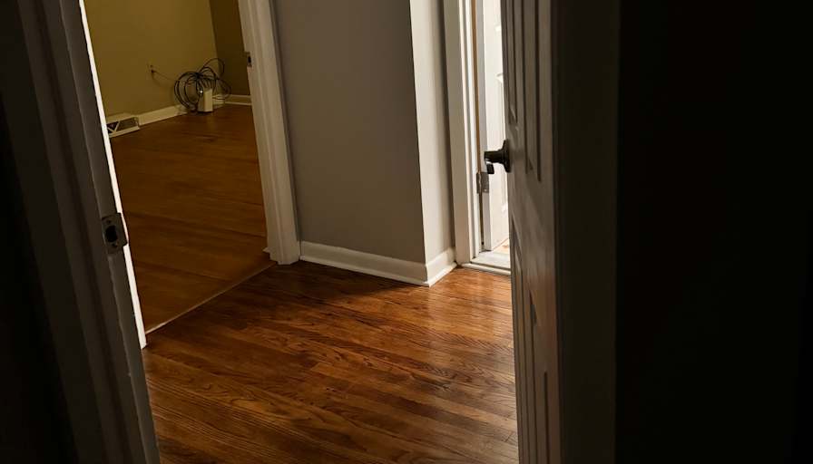 Kat's room
