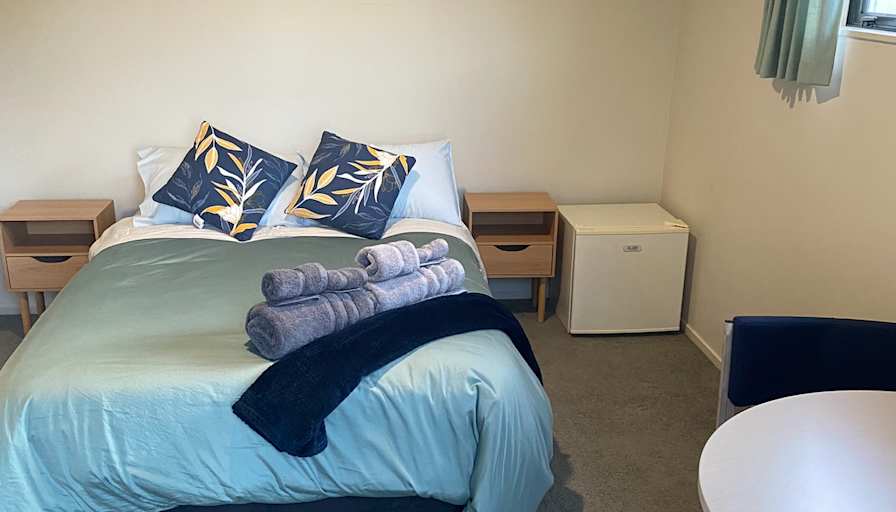 Nathan's room