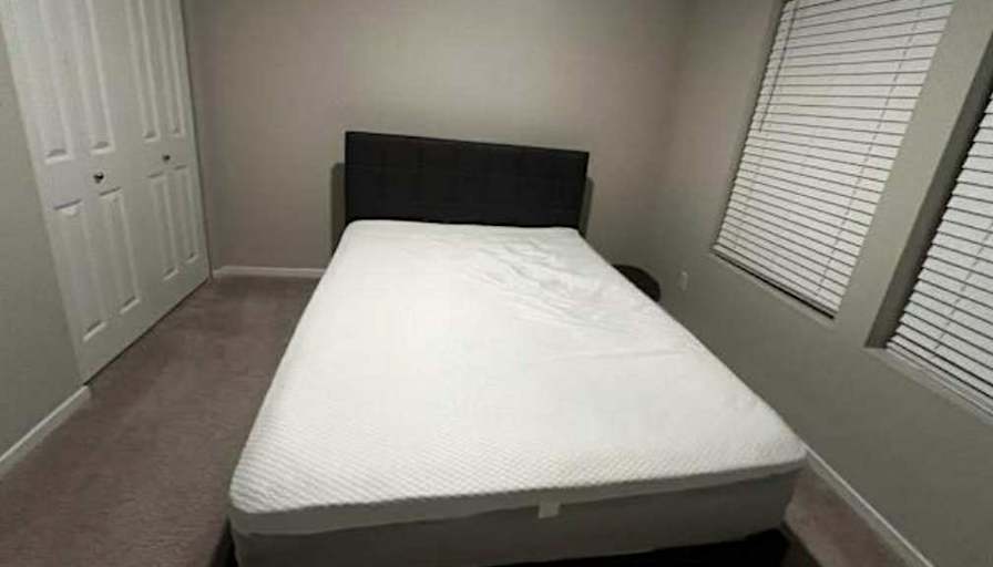 Rupa's room
