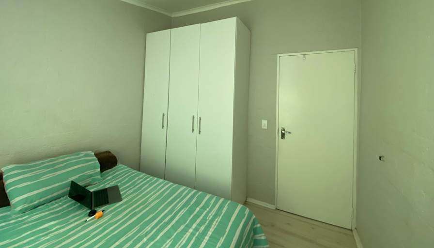 Misokuhle's room