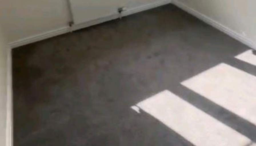 Kayleigh's room