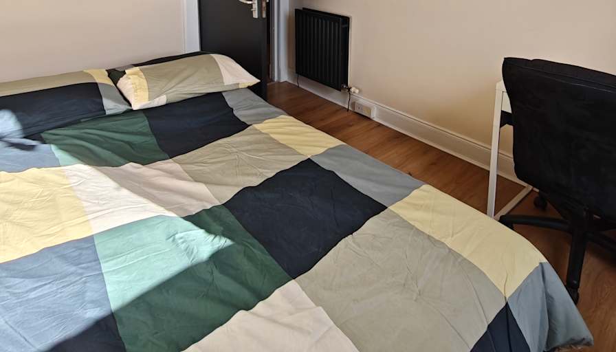 Rory's room