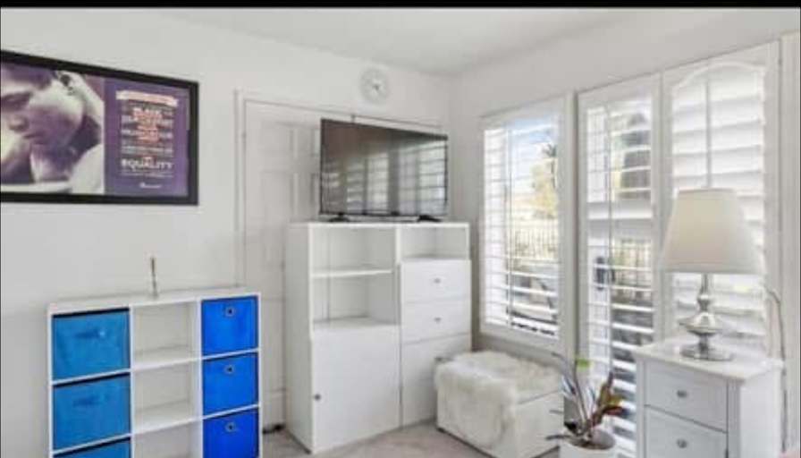 Shawn's room