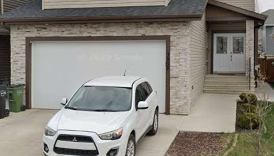 Mojisola Okpandu's room