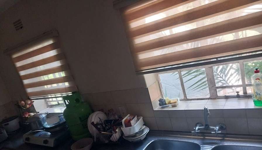 Dorothe's room