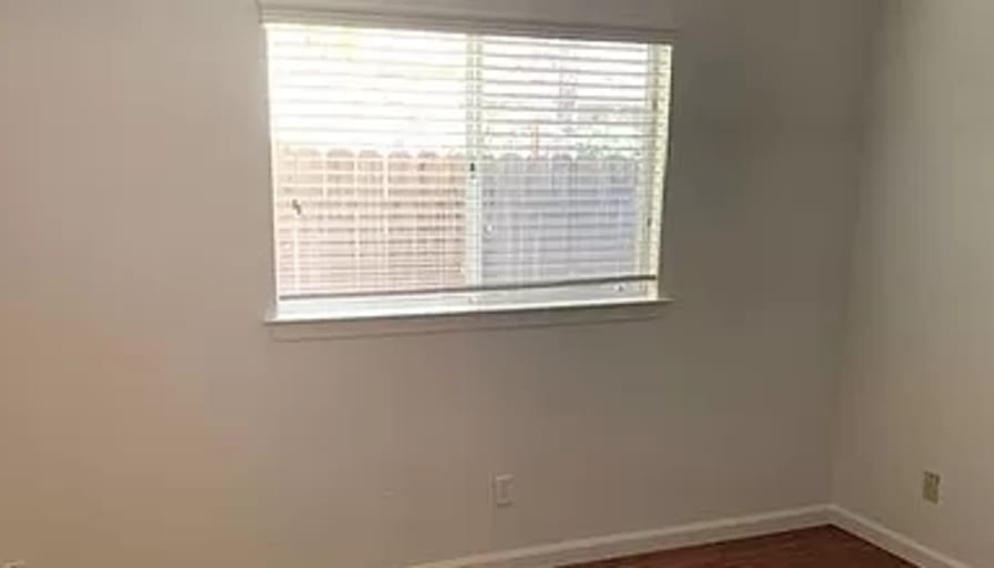 Justin's room